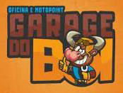 Oficina e Motopoint Garage do Boi