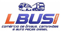 LBUS - Comércio de ônibus, caminhões e auto peças diesel